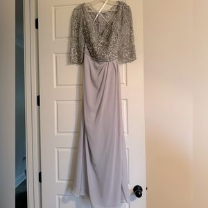 Montage by Mon Cheri Mother of the Bride Dress 16